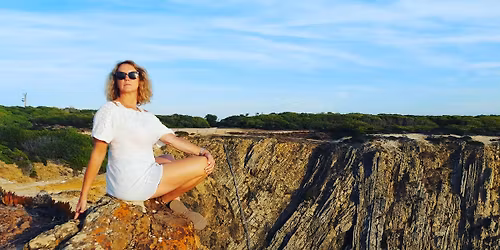 Monthly Yoga Class with Karen