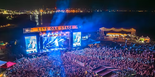 Riverfront Revival 2026