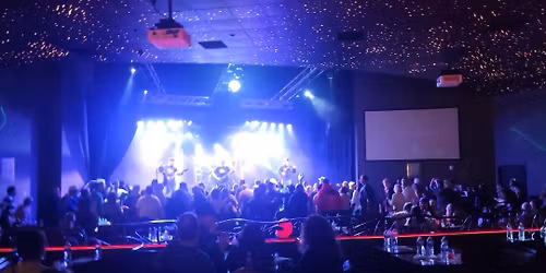 Whisky Trail at Quil Ceda Creek Casino