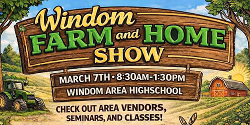 Windom Farm and Home Show
