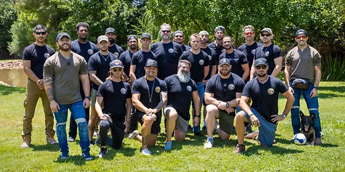 True North Men's Development Camp - Spring '26