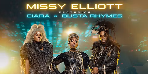 Busta Rhymes at Gila River Resorts and Casinos - Wild Horse Pass