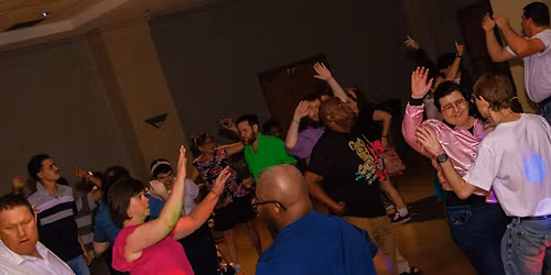 Sunshine Social: Merry Bright and Ball