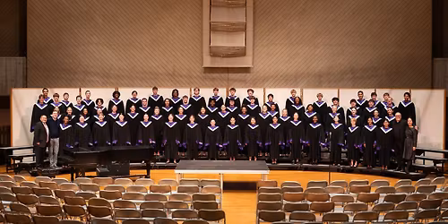 Still With Us-Spring Choral Concert
