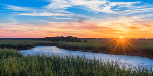 Luncheon and Presentation: "Protecting Land to Protect Water"
