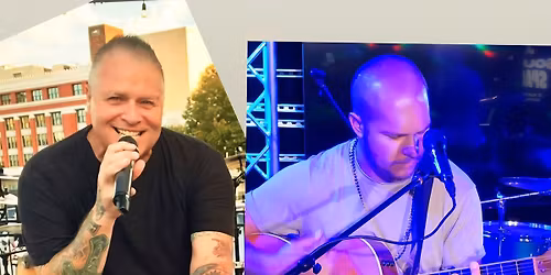 Sugartips Acoustic performance at Fricano's Manistee River