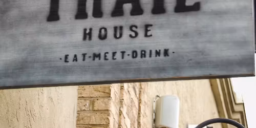 CGB at The Trail House