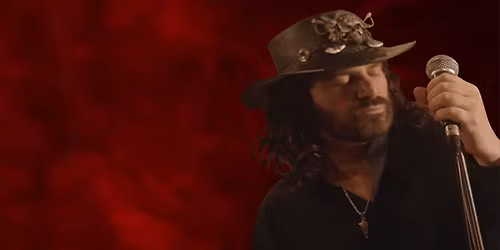 Crystal Ship: A Renaissance of the Doors