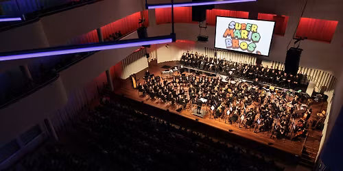 Benefietconcert Stichting KiKa \ud83c\udf97