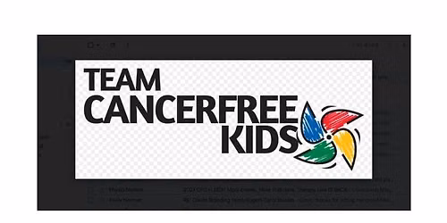 Team CancerFree KIDS @ 2026 Naperville Half Marathon, and Endeavor Health 5K\/10K