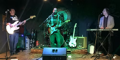 BluesSteel | Harat\u2019s Irish Pub