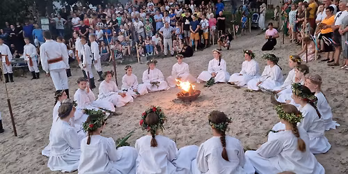 V Festyn S\u0142owia\u0144ski Lubogoszcz 1208