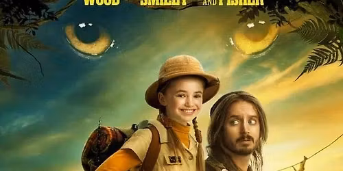 Movies in Parks: Bookworm