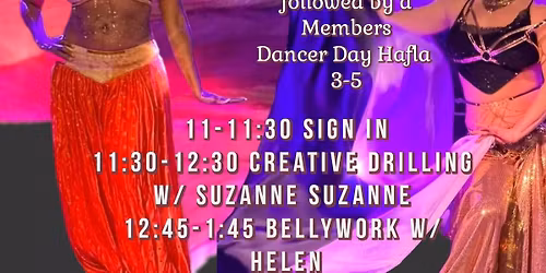 TCBBA Shimmy some lovin' Summer Memdrive