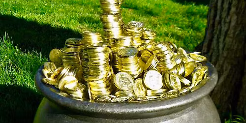 SPELLCRAFT : Money Magic Techniques \u2728 