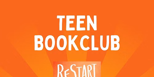Teen Book Club