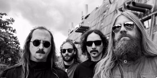 Blood Incantation | Nobel (UITVERKOCHT)