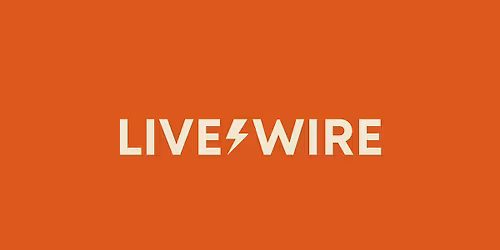 LIVE WIRE - Stand Up Comedy