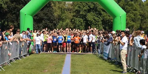 8. Charity Walk & Run Freiburg