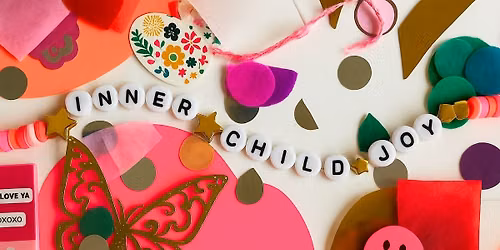 Inner Child Joy Present's Play Together Workshop