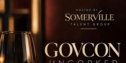 GovCon Uncorked