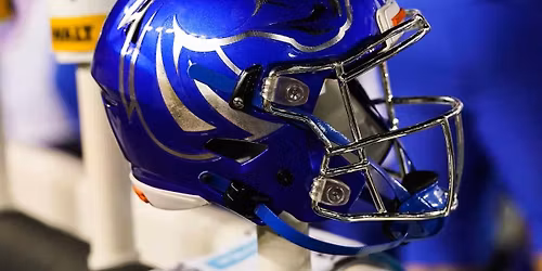 Boise State Broncos vs. South Dakota Coyotes