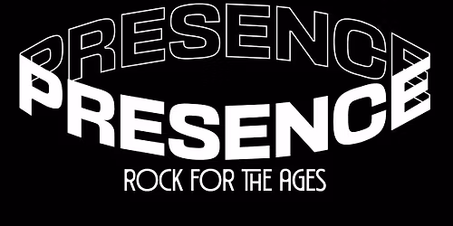 Presence debuts at the BackStage Bar Cleveland