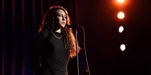 The Art of Medicine: For The Moment \/\/ An Evening of Medical Storytelling