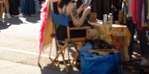 Dundee Vintage Market