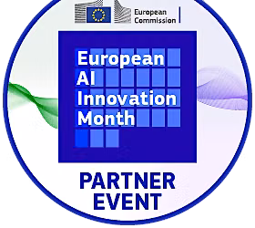 European AI Innovation Month 2026 Partner Event \u2013 ATU Sligo