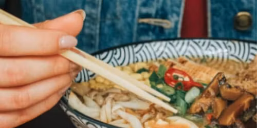 The Ramen Experience: From Broth to Bowl