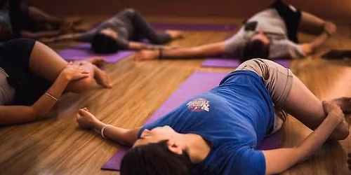 Os Yoga & Meditation 