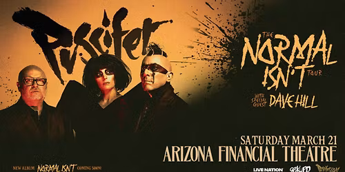 Puscifer
