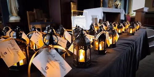 Lights Of Honor