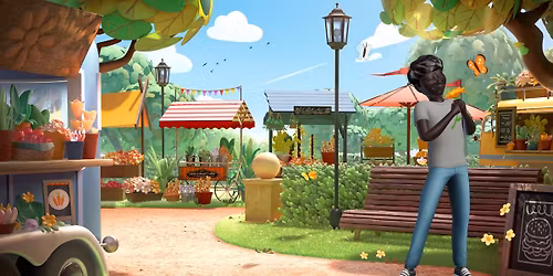 Cox's Bazar Festival