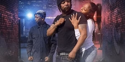 The Gangsta Jaketv Series Coast2Coast Screening Party