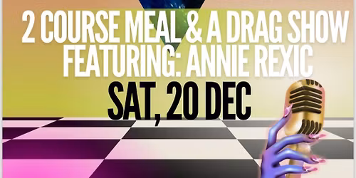 Sleigh The House Down ft Annie Rexic