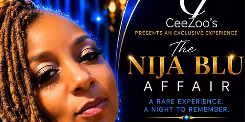 The Nija Blu Affair