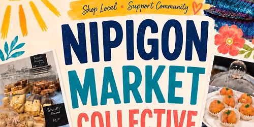 Nipigon Market Collective
