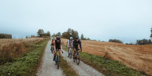 NGS Gravel Camp May 2026