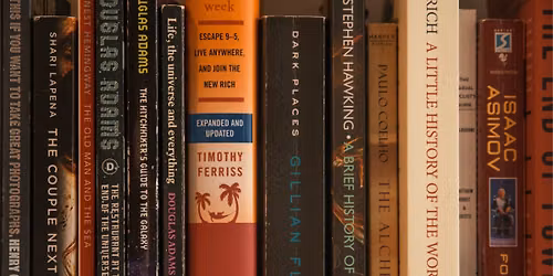 Book Chat