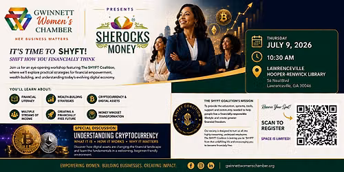 Understanding Digital Currency: SHYFT How You Financially Think