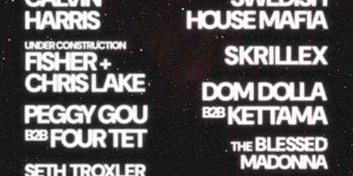 Skrillex