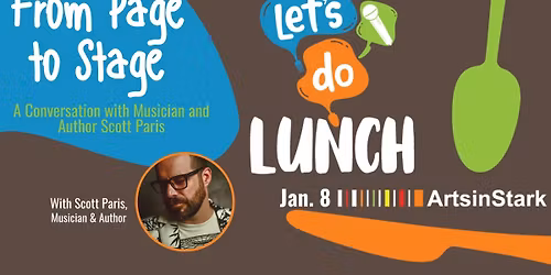 Let's Do Lunch: The Women Who Elevated American Art