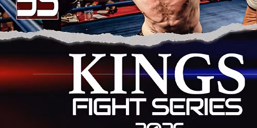 Kings Fight Series 35