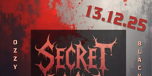 Secret Loser - Tribute and More...