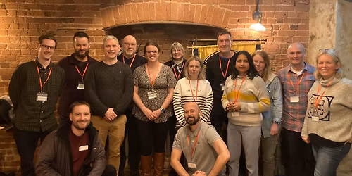 Club night all new guests welcome for free 