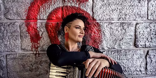 Rad\u016fza s\u00f3lo - Letn\u00ed koncert