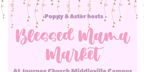 Blessed Mama Market