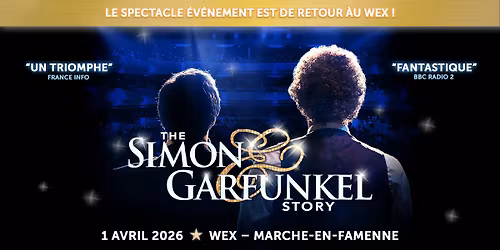 The Simon and Garfunkel Story \u2022 WEX